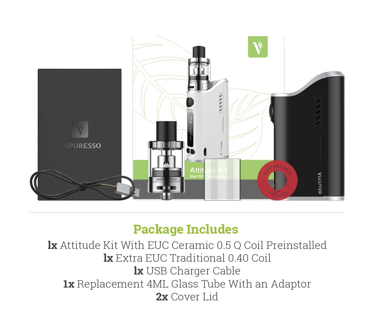 Vape Starter Kit: Discover the Best Kits for 2024 Vaping!