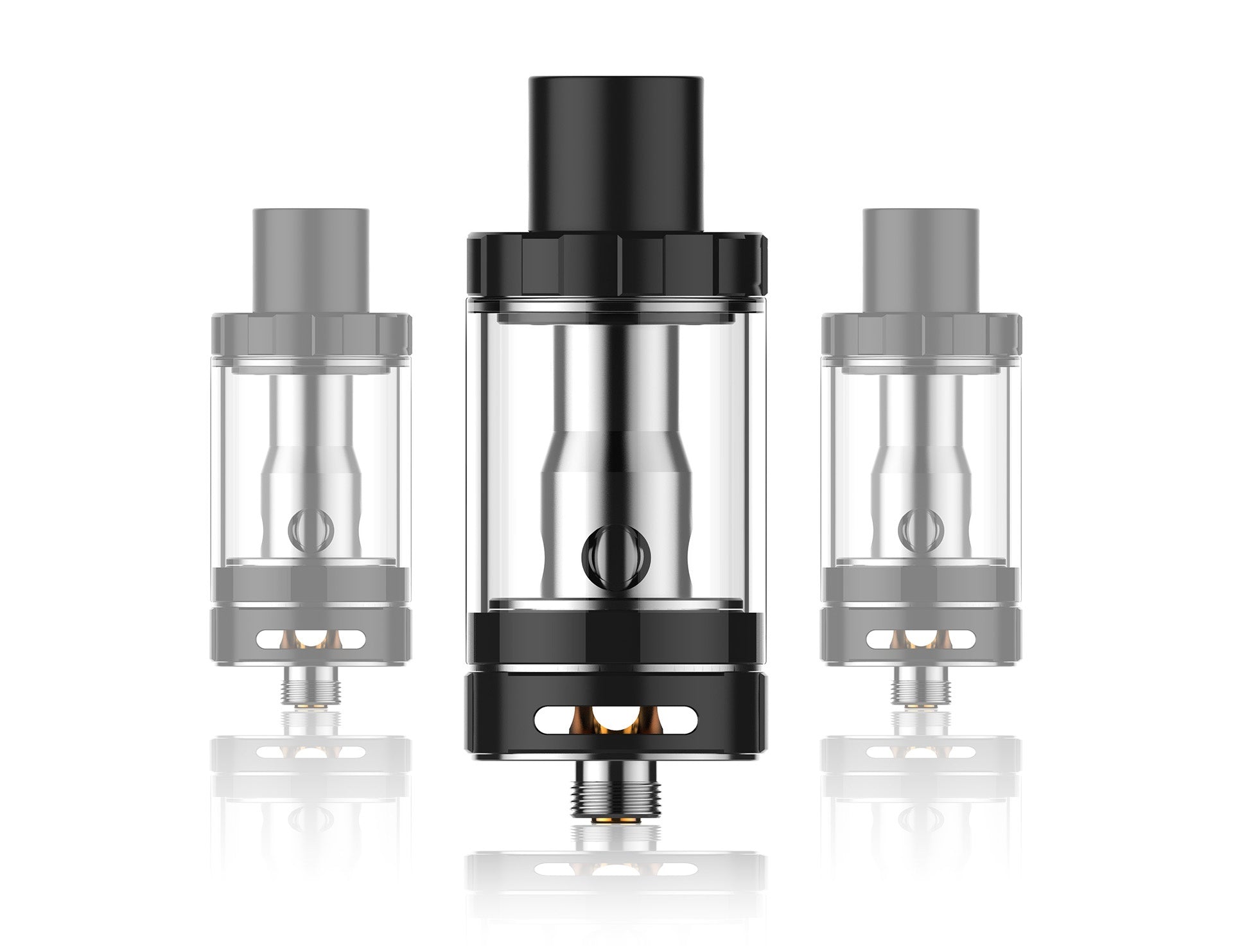 Why your choice of vape tank matters