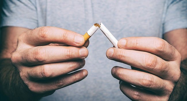 David vs Goliath: Big Tobacco & the War on Vaping