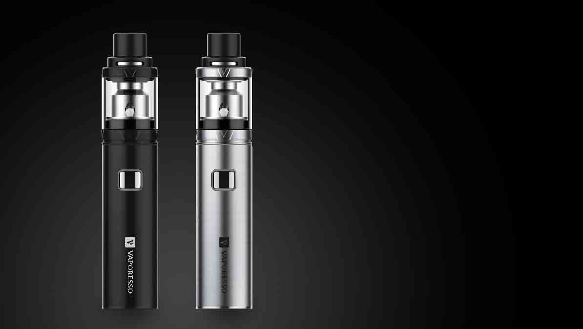 Vape Starter Kits: A Beginner's Guide to Easy, Stress-Free Vaping