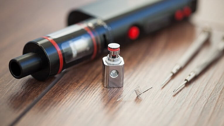 Advanced vaping: trends in the vape mods game