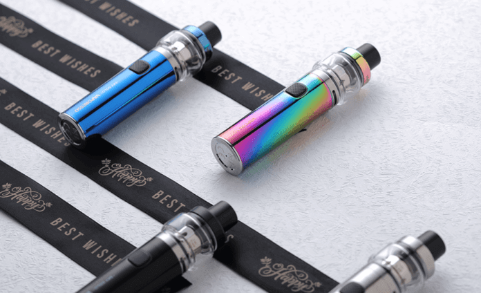 Vaporesso Sky Solo, power for everyone