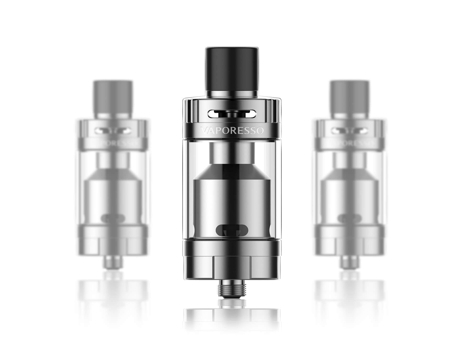 Getting Started With Advanced Vaping: Mods & Atomizers
