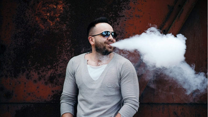 Tips for Vape Tanks: How to clean a vape tank