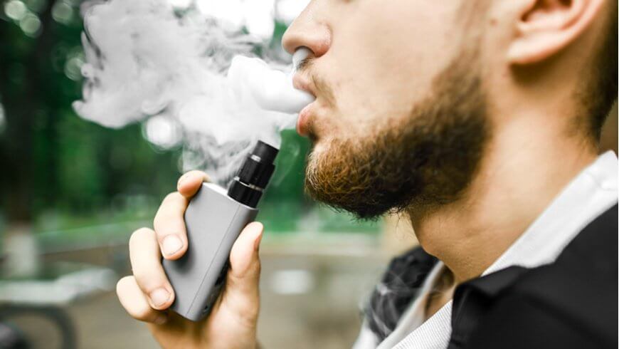 A Complete Sub Ohm Vaping Wattage Guide