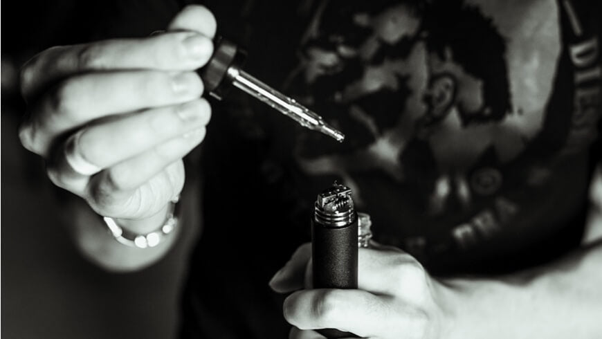 Vaping 101: How does an RDA Work?