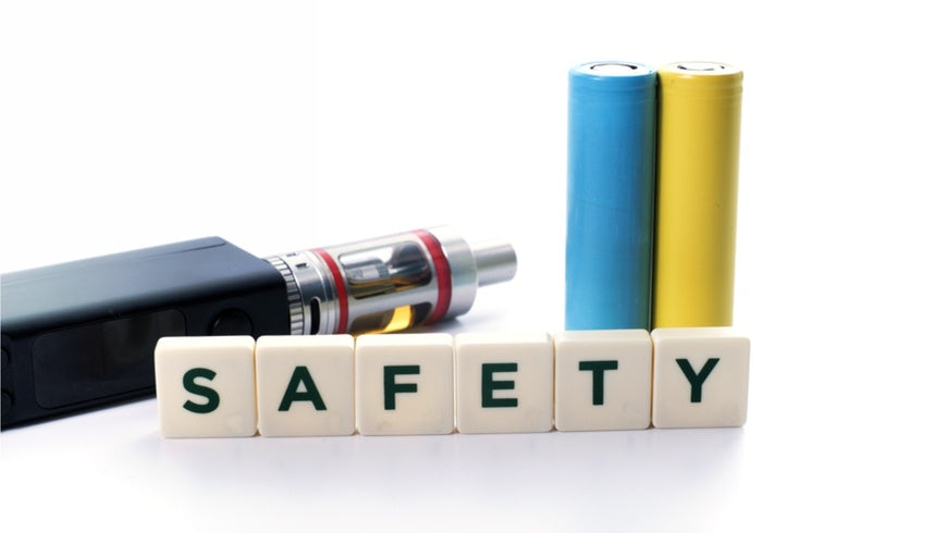 Vaping 101: Expert Advice on How To Vape