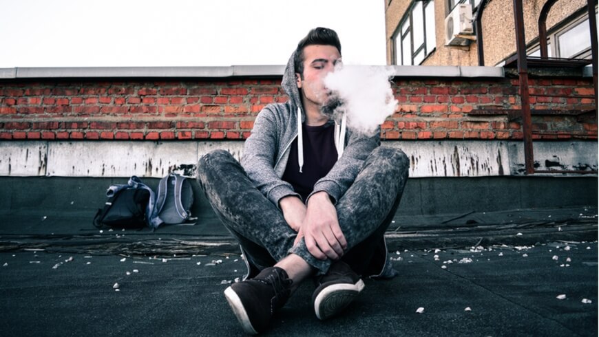 Vaping 101: How to Keep Vape Batteries Safe.
