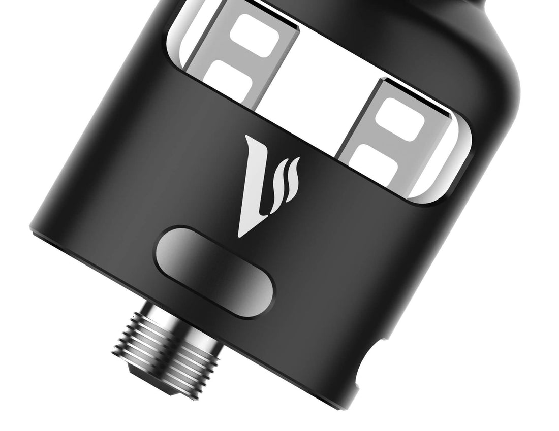 Advanced Vaping: Things To Consider When Buying A Vape Atomizer