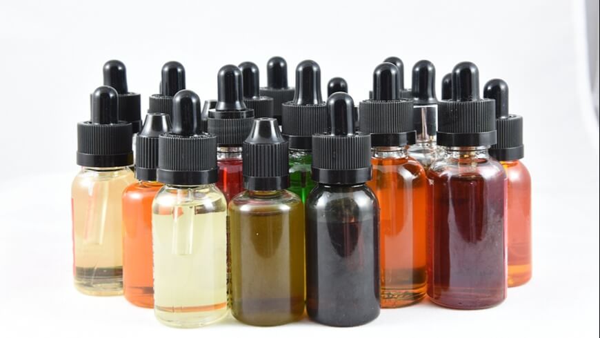 Advanced Vaping Tips: How To Make Your Own Vape Juice