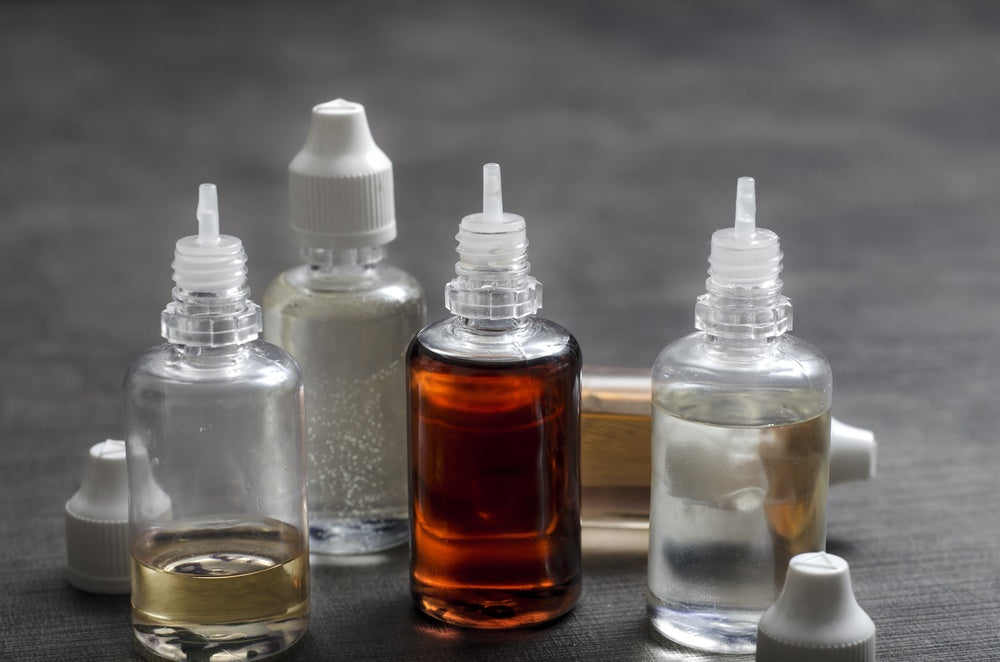 Vaping 101: beginners guide to vape juice