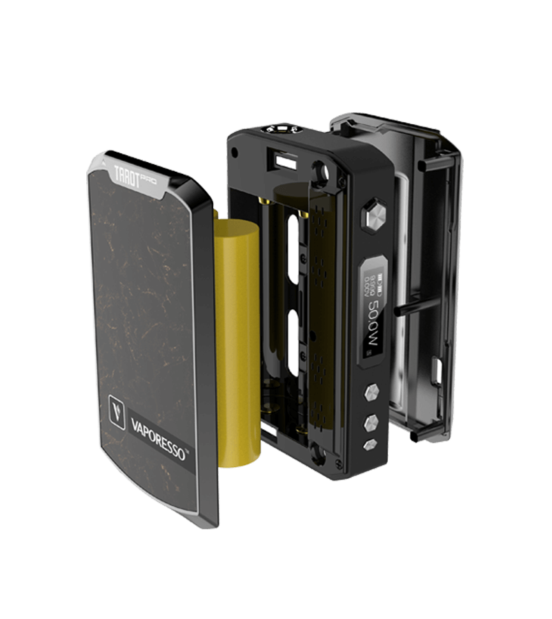 Your Chance To Win! Vaporesso Tarot Pro Vape Mod Giveaway!