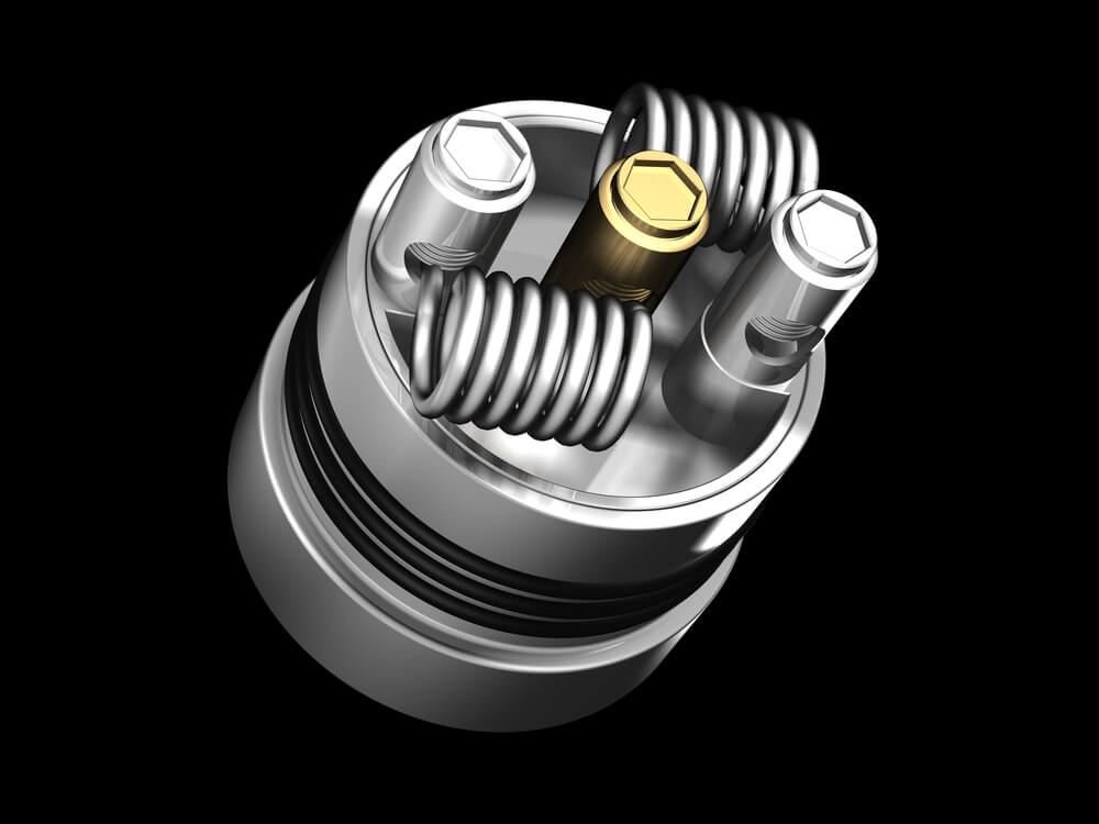 Vaping 101: How to use a rebuildable dripping atomizer