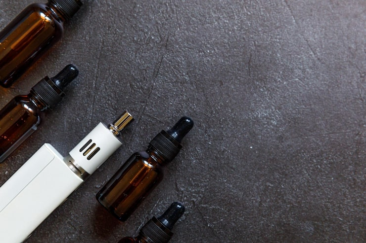 What Are Nic Shots and How Do They Work with Shortfill E-Liquids