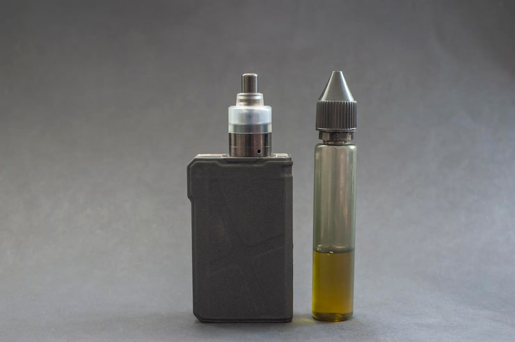 Understanding Chain Vaping: What Every Vaper Should Know