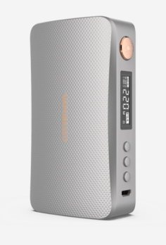 LA GEN DE VAPORESSO, UNE EXCELLENTE BOX ULTRA LÉGÈRE DE 220W
