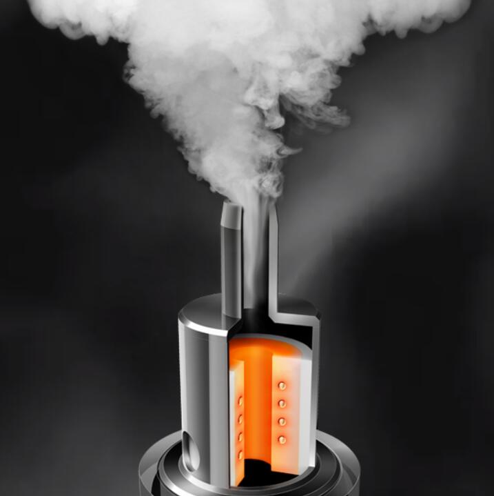 Are ceramic coils safe for vaping?