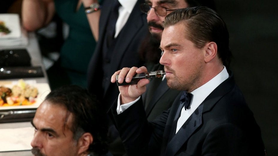 45 Celebrities Who Vape From Every Field– You Never Know