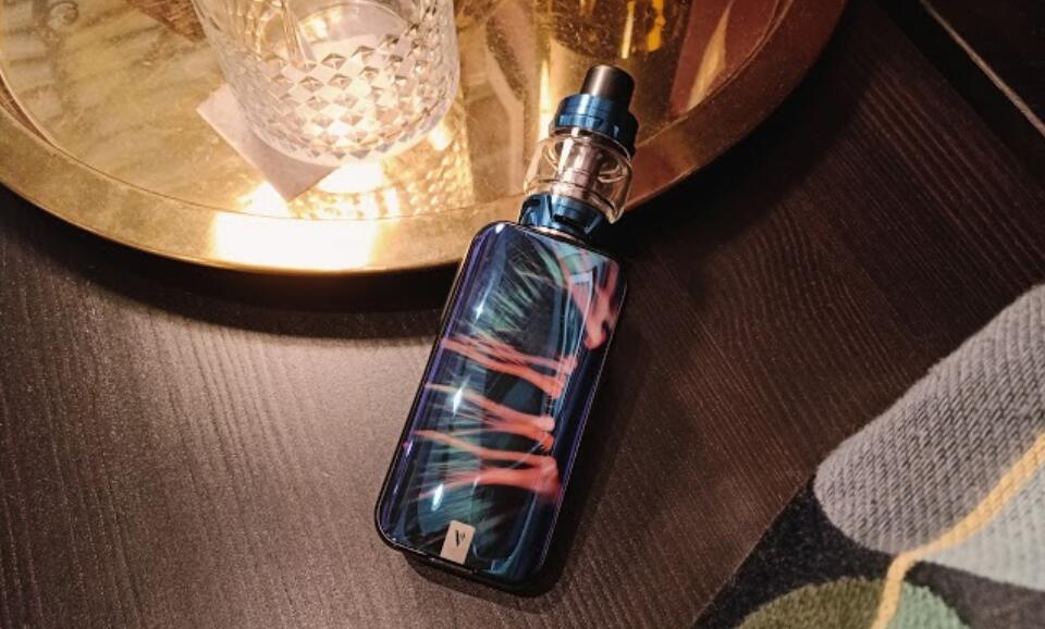 Best Temperature to Vaping E-Juice
