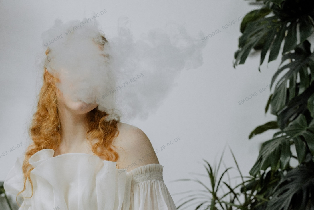 How COREX tech is improving flavor: A VAPORESSO Scientist Explains