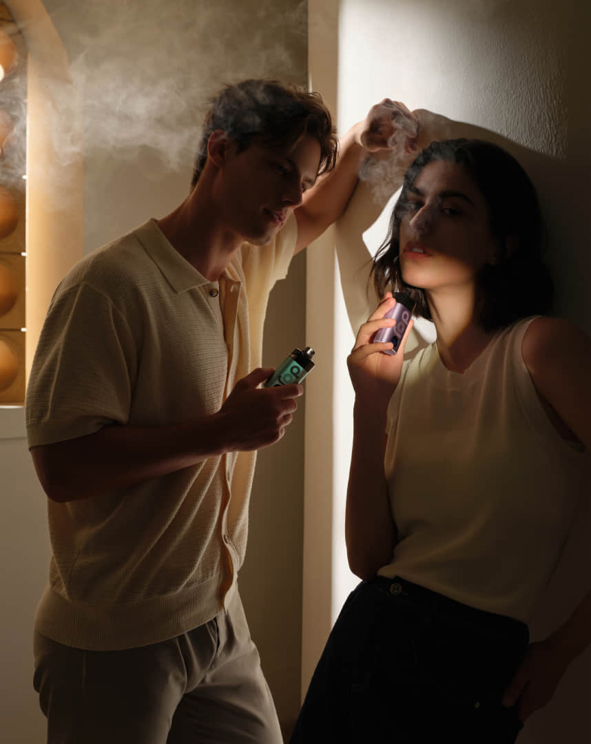 Does Switching to E-Cigarettes Make Your Body Any Healthier