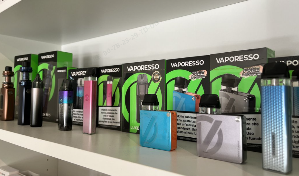 Where to Buy Vape Devices and Supplies
