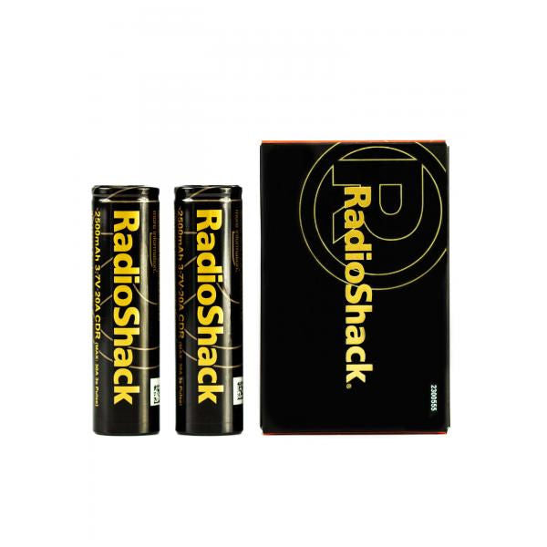 The Best Replaceable Vape Batteries