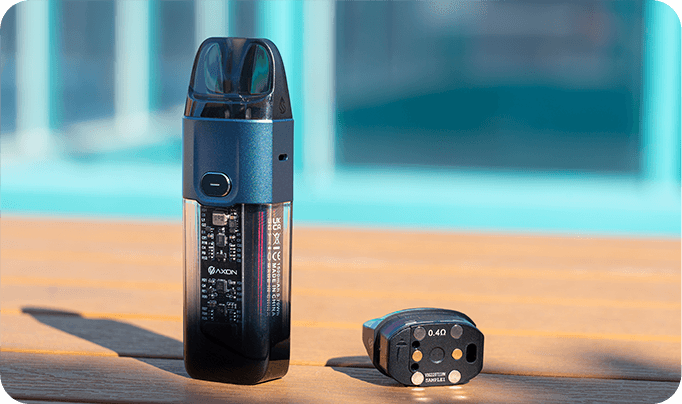 The Best Vapes for Flavor