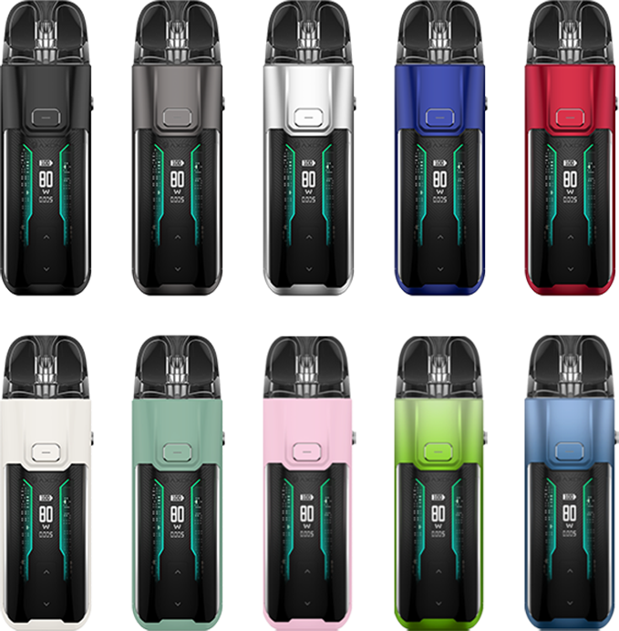 How to Choose a Pod System Vape? 14 Key Factors