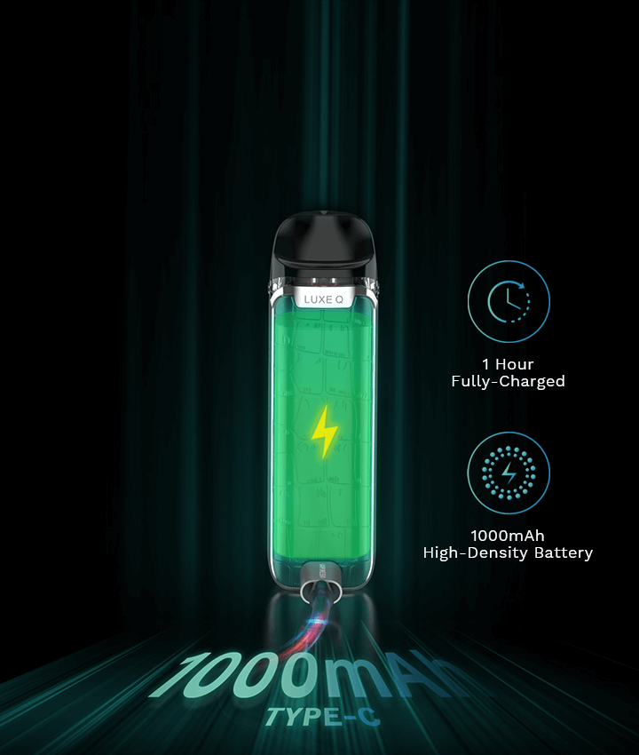 Choosing the Right Vape Battery: A Complete Guide for Every Vaper
