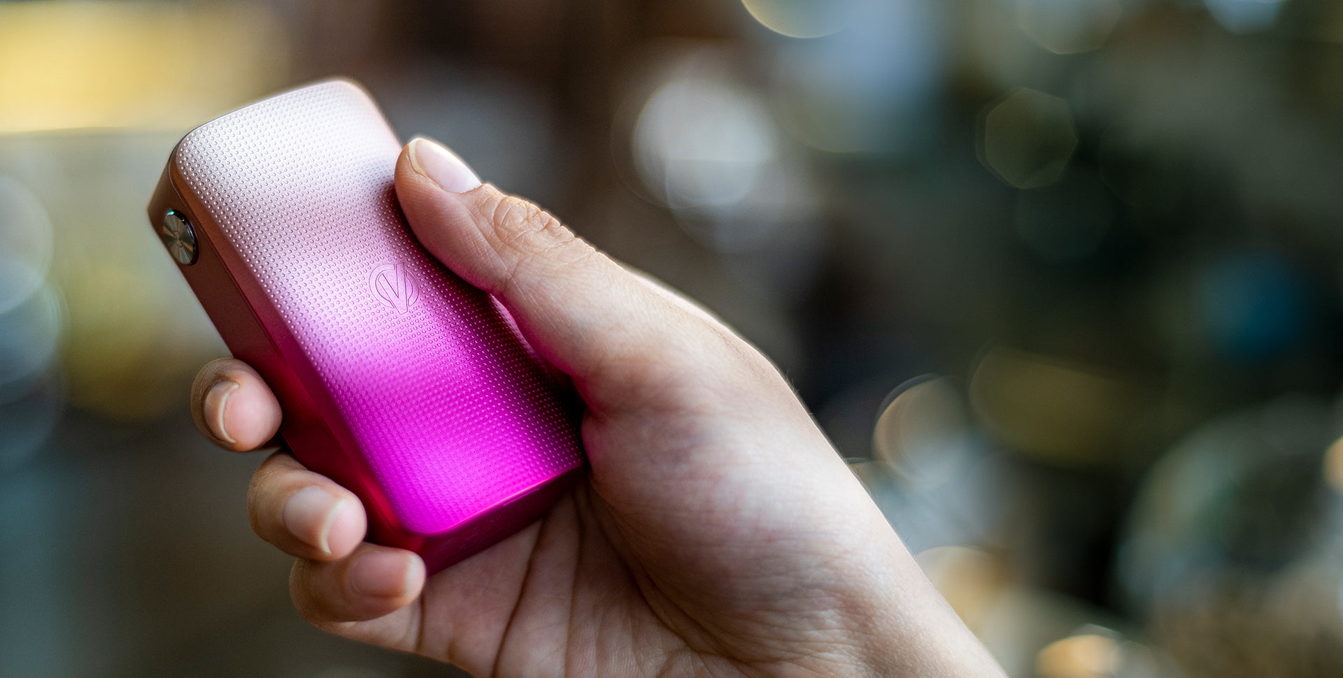 How to Change Vaporesso GEN Settings