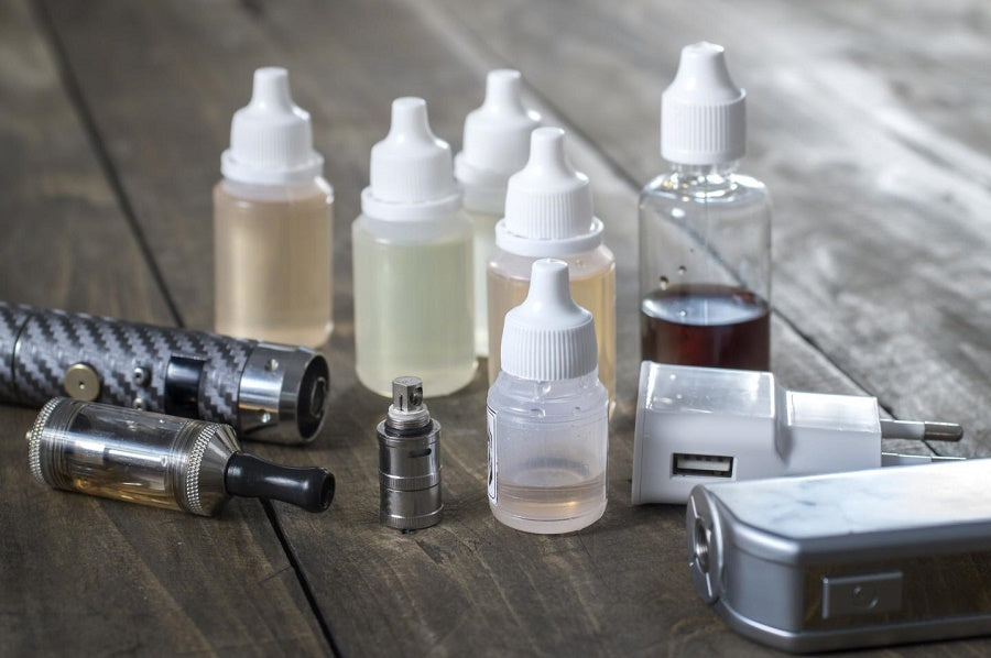 E-Liquid Care: How to Keep Your Vape Juice Fresh
