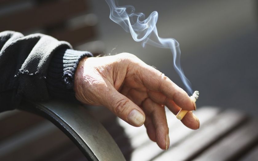 How to Get Rid of the Smoke Smell in the House