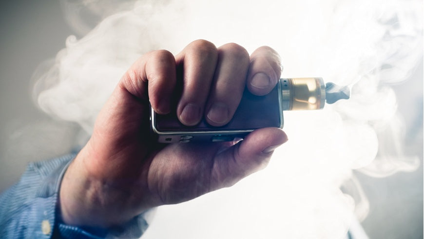 Tackling Leaks in Vape Devices: A Guide to Leak-Proof Solutions