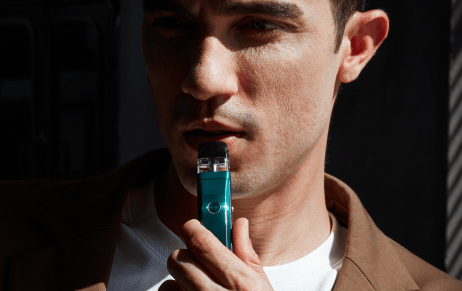 How Men and Women Experience Vaping Differently?