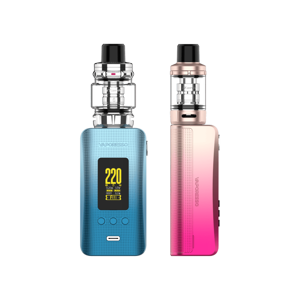 GEN 200 I 80S iTank 2