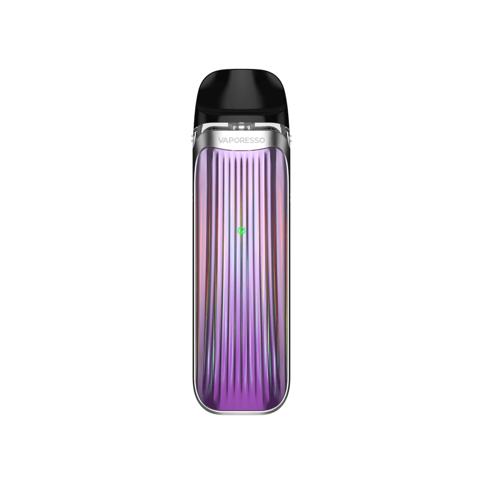 VAPORESSO LUXE QS pod system vape – portable refillable vape pod with stylish design for everyday MTL use.
