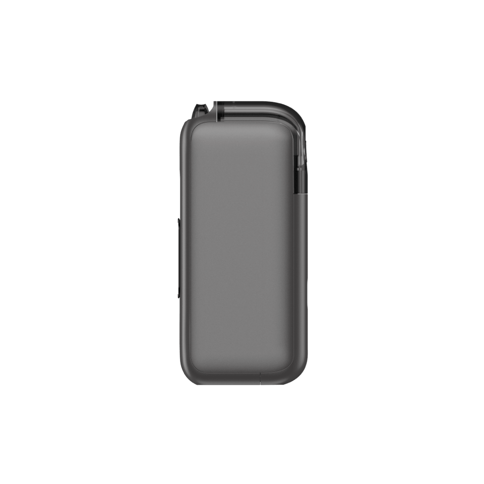 VAPORESSO COSS CLICK’s innovative refill system and separated design make it a cost-effective, convenient, and eco-friendly choice between disposable and pod vapes.