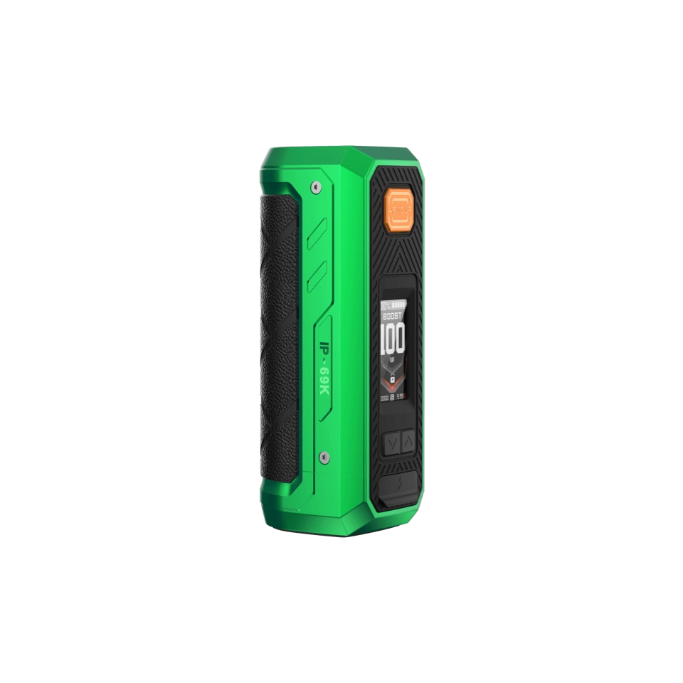 ARMOUR ULTRA MOD