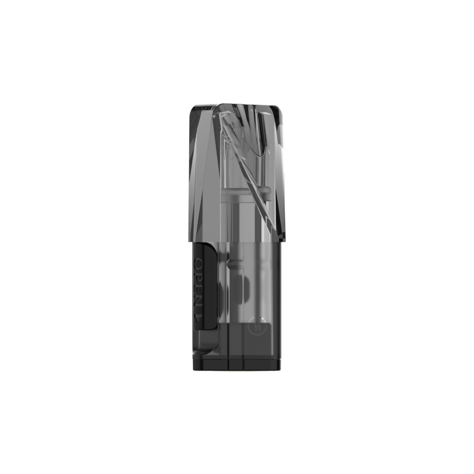 BARR POD