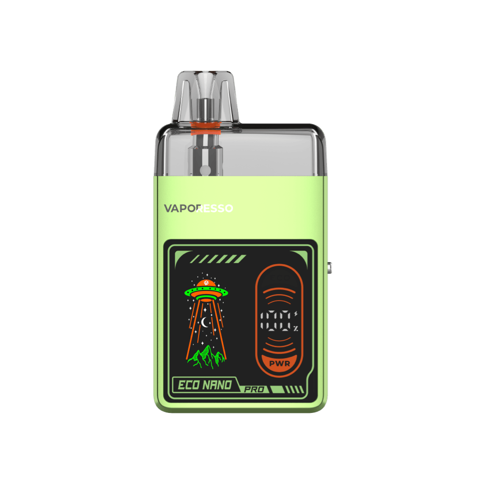 ECO NANO PRO