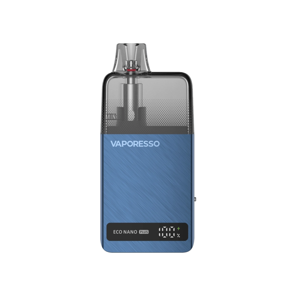 ECO NANO PLUS