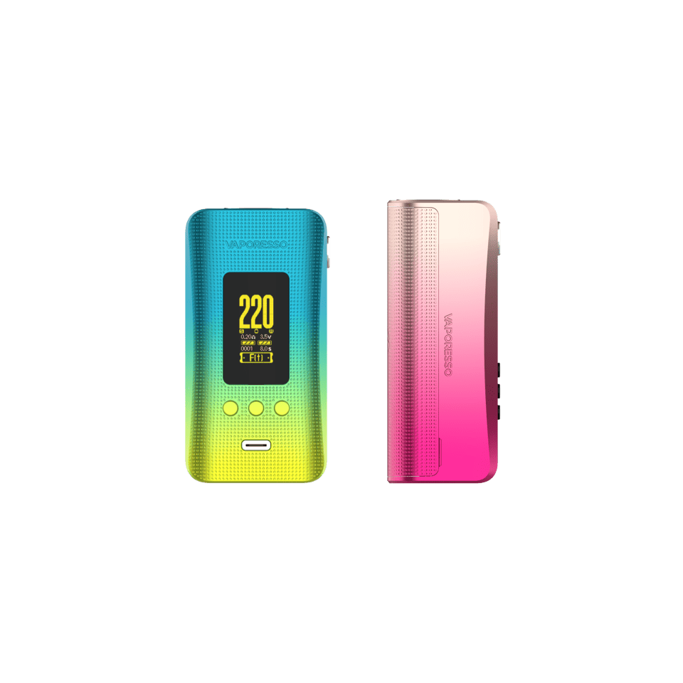 GEN 200/80S MOD
