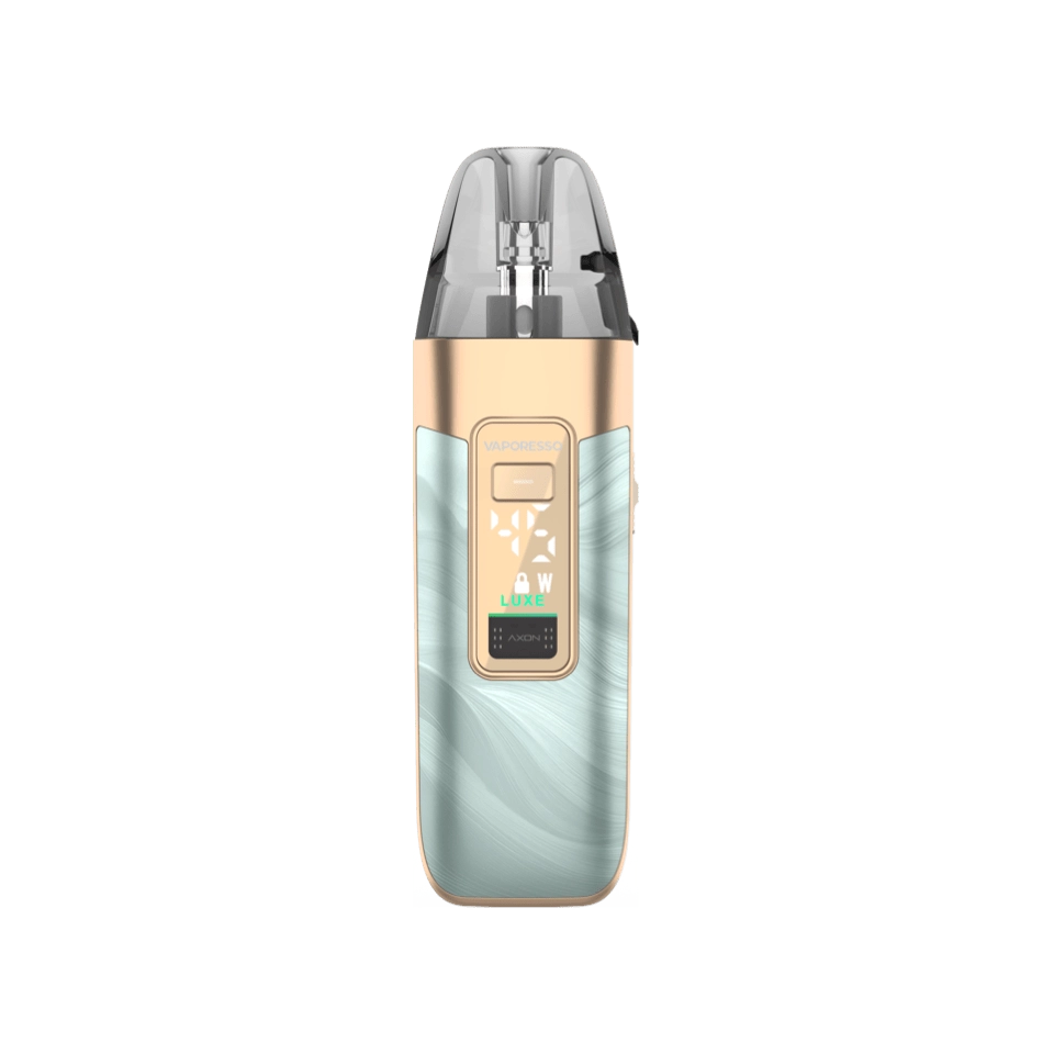 LUXE X3