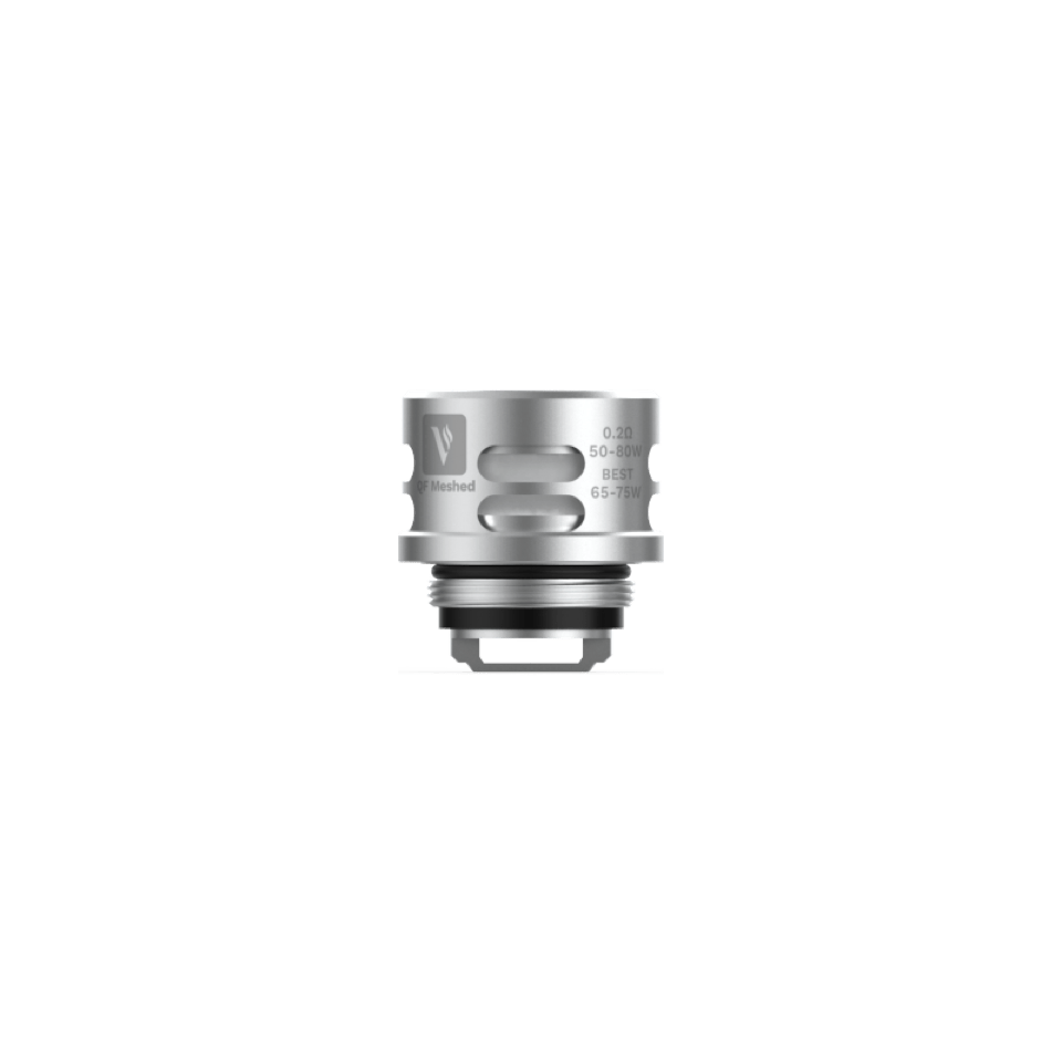 QF Coils