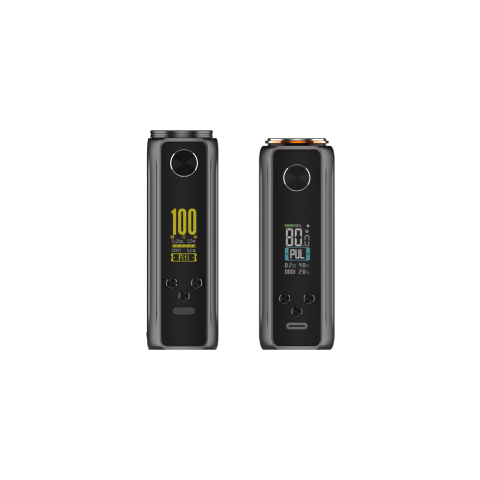 TARGET 100/80 MOD