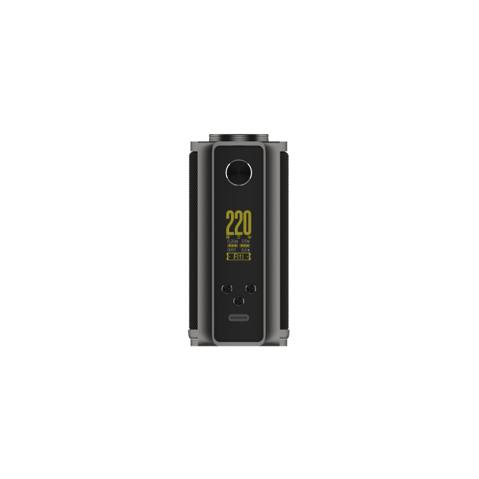 TARGET 200 MOD